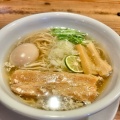 実際訪問したユーザーが直接撮影して投稿した中曽根町ラーメン専門店りょう花 伊予三島店の写真