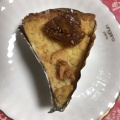 実際訪問したユーザーが直接撮影して投稿した下馬カフェGRANNY SMITH APPLE PIE&COFFEE 三宿店の写真