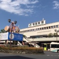 実際訪問したユーザーが直接撮影して投稿した川向町駅（代表）宇都宮駅の写真