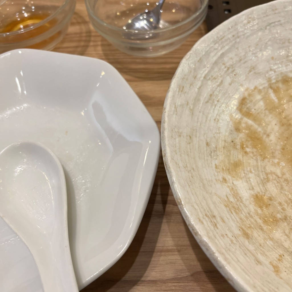 ユーザーが投稿した五目揚麺セットの写真 - 実際訪問したユーザーが直接撮影して投稿した北条町北条中華料理五福飯店の写真