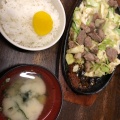 実際訪問したユーザーが直接撮影して投稿した寿町定食屋びっくり亭 本家の写真