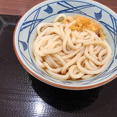 丸亀製麺 イオンモール春日部店のundefinedに実際訪問訪問したユーザーunknownさんが新しく投稿した新着口コミの写真