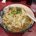 実際訪問したユーザーが直接撮影して投稿した材木町ラーメン / つけ麺麺屋 壱福の写真