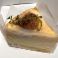 実際訪問したユーザーが直接撮影して投稿した西福原ケーキCheese Cake SPECIALTY SHOP . Matsumotoの写真