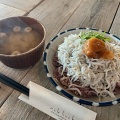 実際訪問したユーザーが直接撮影して投稿した千田カフェrub luck cafeの写真