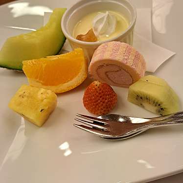 高山グリーンホテル 日本料理 緑亭のundefinedに実際訪問訪問したユーザーunknownさんが新しく投稿した新着口コミの写真