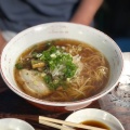 実際訪問したユーザーが直接撮影して投稿した廿代町ラーメン / つけ麺松ちゃんの写真