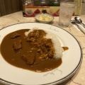 実際訪問したユーザーが直接撮影して投稿した梅田カレーカレーハウス サンマルコ 大阪ステーションシティ店の写真