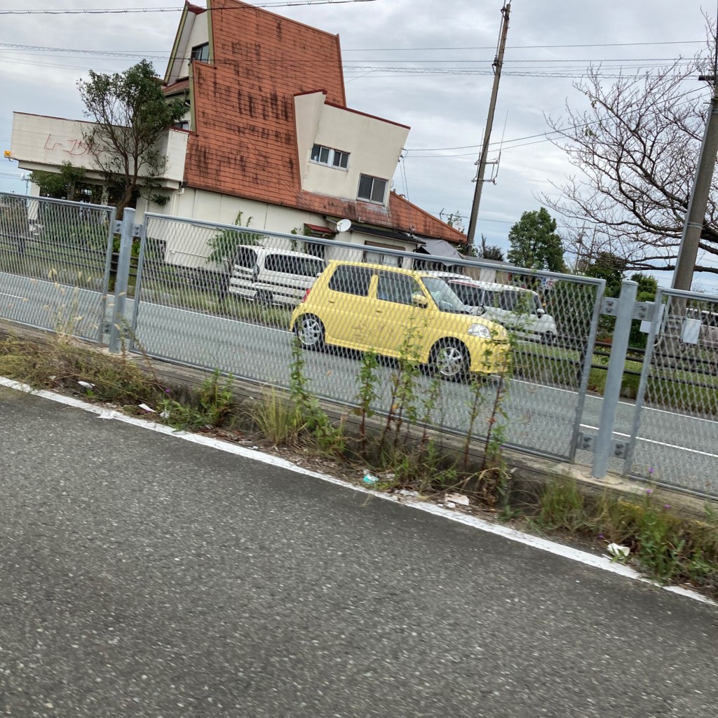 実際訪問したユーザーが直接撮影して投稿した大平尾町喫茶店ムーンサルトの写真