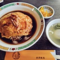 実際訪問したユーザーが直接撮影して投稿した波岡中華料理美幸飯店の写真