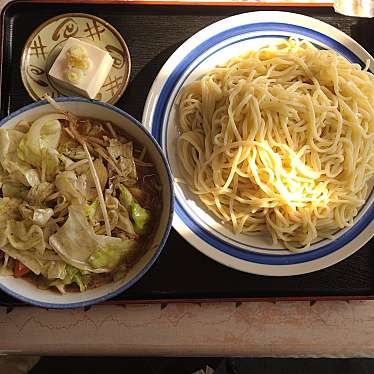 実際訪問したユーザーが直接撮影して投稿した一宮ラーメン / つけ麺房総つけめんの写真