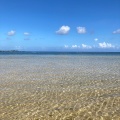 実際訪問したユーザーが直接撮影して投稿した桴海海水浴場 / 海浜米原ビーチの写真