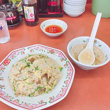 実際訪問したユーザーが直接撮影して投稿した本町餃子餃子の王将 王寺店の写真