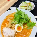 実際訪問したユーザーが直接撮影して投稿した緒川ラーメン専門店ヌードル&キッチン シナソ イオンモール東浦店の写真