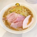 実際訪問したユーザーが直接撮影して投稿した上荻ラーメン専門店濃菜麺 井の庄 荻窪店の写真