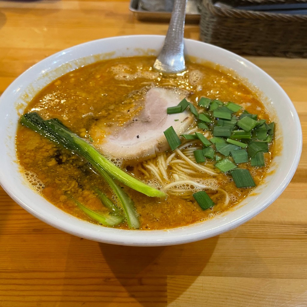 nnbさんが投稿した西新橋担々麺のお店瀬佐味亭 虎ノ門店/セサミテイ トラノモンの写真