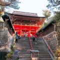 実際訪問したユーザーが直接撮影して投稿した明大寺町神社六所神社の写真