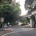 実際訪問したユーザーが直接撮影して投稿した和田山公園本牧山頂公園の写真