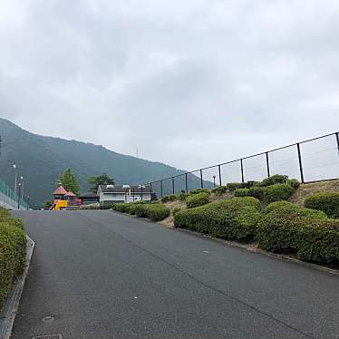 実際訪問したユーザーが直接撮影して投稿した可部東公園寺山公園の写真