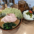 実際訪問したユーザーが直接撮影して投稿した等々力ラーメン / つけ麺武虎家 尾山台店の写真