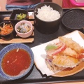 実際訪問したユーザーが直接撮影して投稿した西茶屋魚介 / 海鮮料理鯛めしちどり イオンモール名古屋茶屋店の写真