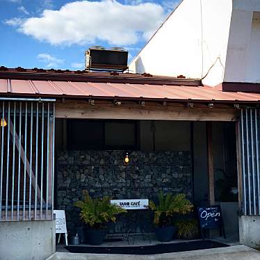 yu_sanpo15さんが投稿した堅田コーヒー専門店のお店タロカフェ/TARO CAFEの写真