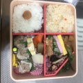 弁当 - 実際訪問したユーザーが直接撮影して投稿した小杉町点心 / 飲茶崎陽軒 武蔵小杉東急フードショースライス店の写真のメニュー情報