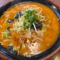 実際訪問したユーザーが直接撮影して投稿した山田ラーメン / つけ麺三宝亭 山田店の写真