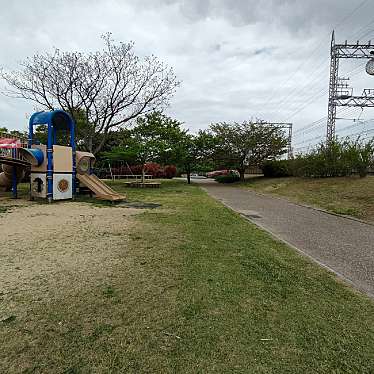 実際訪問したユーザーが直接撮影して投稿した箱作公園箱作北児童遊園の写真