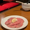 実際訪問したユーザーが直接撮影して投稿した丸子通焼肉焼肉慶の写真