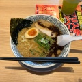 実際訪問したユーザーが直接撮影して投稿した大堤ラーメン専門店丸源ラーメン 古河店の写真