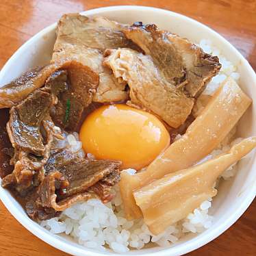 単身赴任おじさんさんが投稿した住吉ラーメン / つけ麺のお店支那そば 巽屋/シナソバ タツミヤの写真