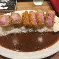 実際訪問したユーザーが直接撮影して投稿した塚本カレーCURRY NAND SPOONの写真