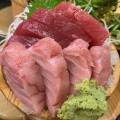 実際訪問したユーザーが直接撮影して投稿した西新宿魚介 / 海鮮料理タカマル鮮魚店 4号店の写真