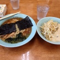 実際訪問したユーザーが直接撮影して投稿した西中山町ラーメン / つけ麺ネギいちラーメン 藤岡店の写真