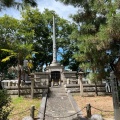 実際訪問したユーザーが直接撮影して投稿した上鳴尾町神社八幡神社の写真