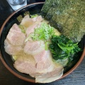 実際訪問したユーザーが直接撮影して投稿した小川町ラーメン / つけ麺雷家の写真