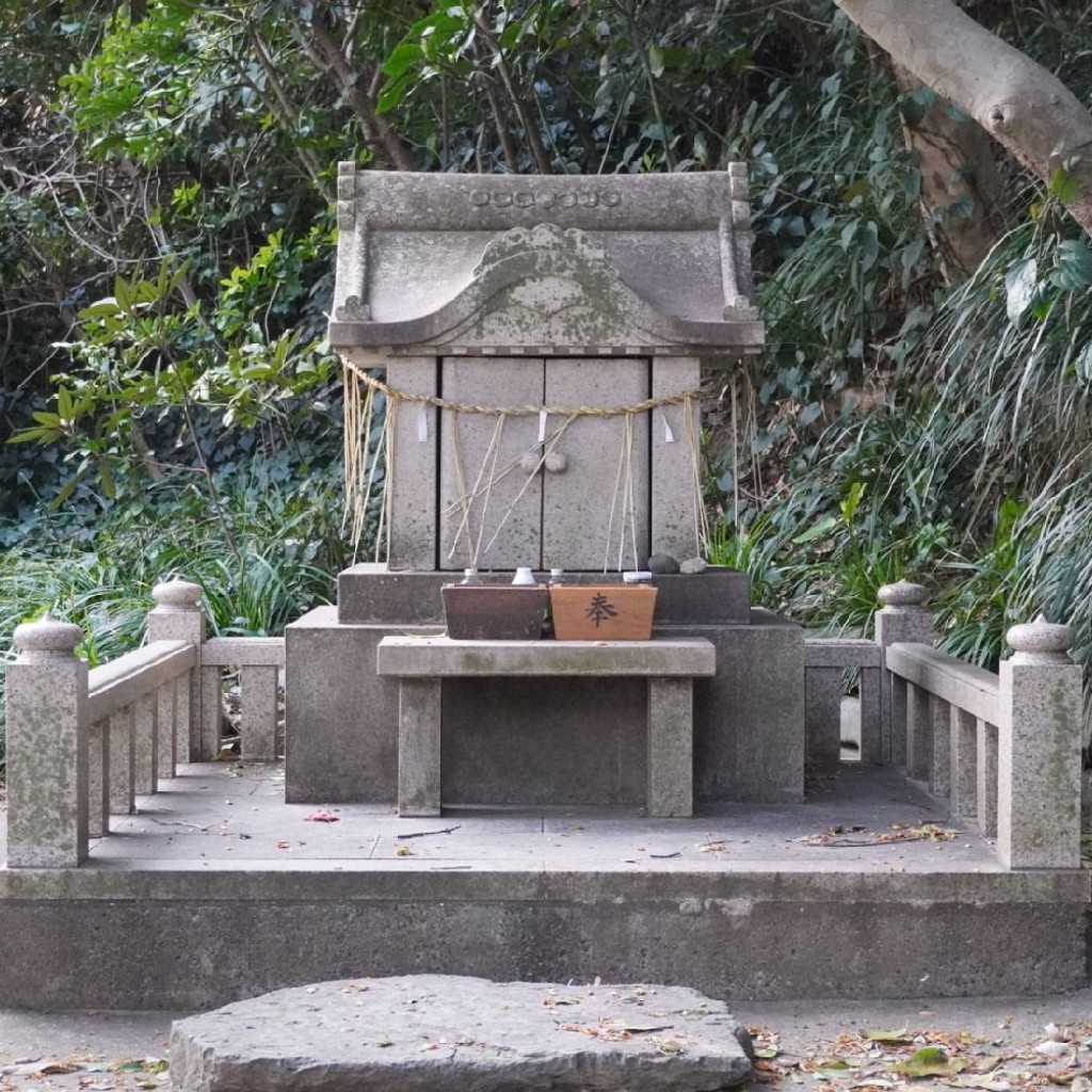 実際訪問したユーザーが直接撮影して投稿した鐘崎神社今宮社の写真