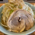 実際訪問したユーザーが直接撮影して投稿した三番町ラーメン / つけ麺番町製麺の写真