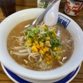 実際訪問したユーザーが直接撮影して投稿した本町ラーメン専門店風風ラーメン本町店の写真