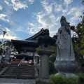 実際訪問したユーザーが直接撮影して投稿した浄瑠璃町寺第47番札所  妙見院 八坂寺の写真