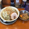 実際訪問したユーザーが直接撮影して投稿した篠津ラーメン / つけ麺麺屋 穴場の写真