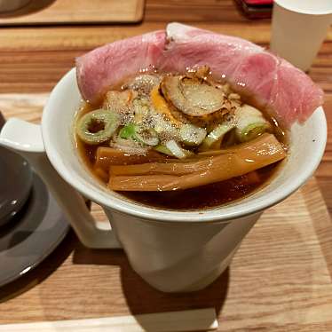 Cafe & Ramen じんめんのundefinedに実際訪問訪問したユーザーunknownさんが新しく投稿した新着口コミの写真