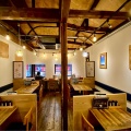 実際訪問したユーザーが直接撮影して投稿した砂子定食屋いまがわ食堂 川崎銀柳街店の写真