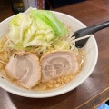 実際訪問したユーザーが直接撮影して投稿した緑井ラーメン / つけ麺麺屋 愛0028の写真