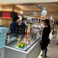 実際訪問したユーザーが直接撮影して投稿した錦町スイーツPRESS BUTTER SAND エキュート大宮店の写真