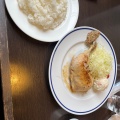 実際訪問したユーザーが直接撮影して投稿した吉田島洋食洋食茶屋の写真