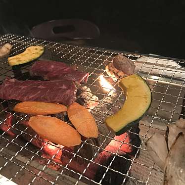 実際訪問したユーザーが直接撮影して投稿した橘通西焼肉炭火焼肉 勘太の写真