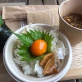 実際訪問したユーザーが直接撮影して投稿したヴィソン米穀店豊農米蔵 Produced by AKOMEYA TOKYOの写真