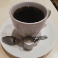 コーヒー - 実際訪問したユーザーが直接撮影して投稿した天神橋喫茶店モーデンの写真のメニュー情報